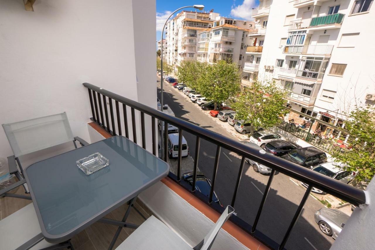 Palmeras 80 Menyber Nerja Exterior photo